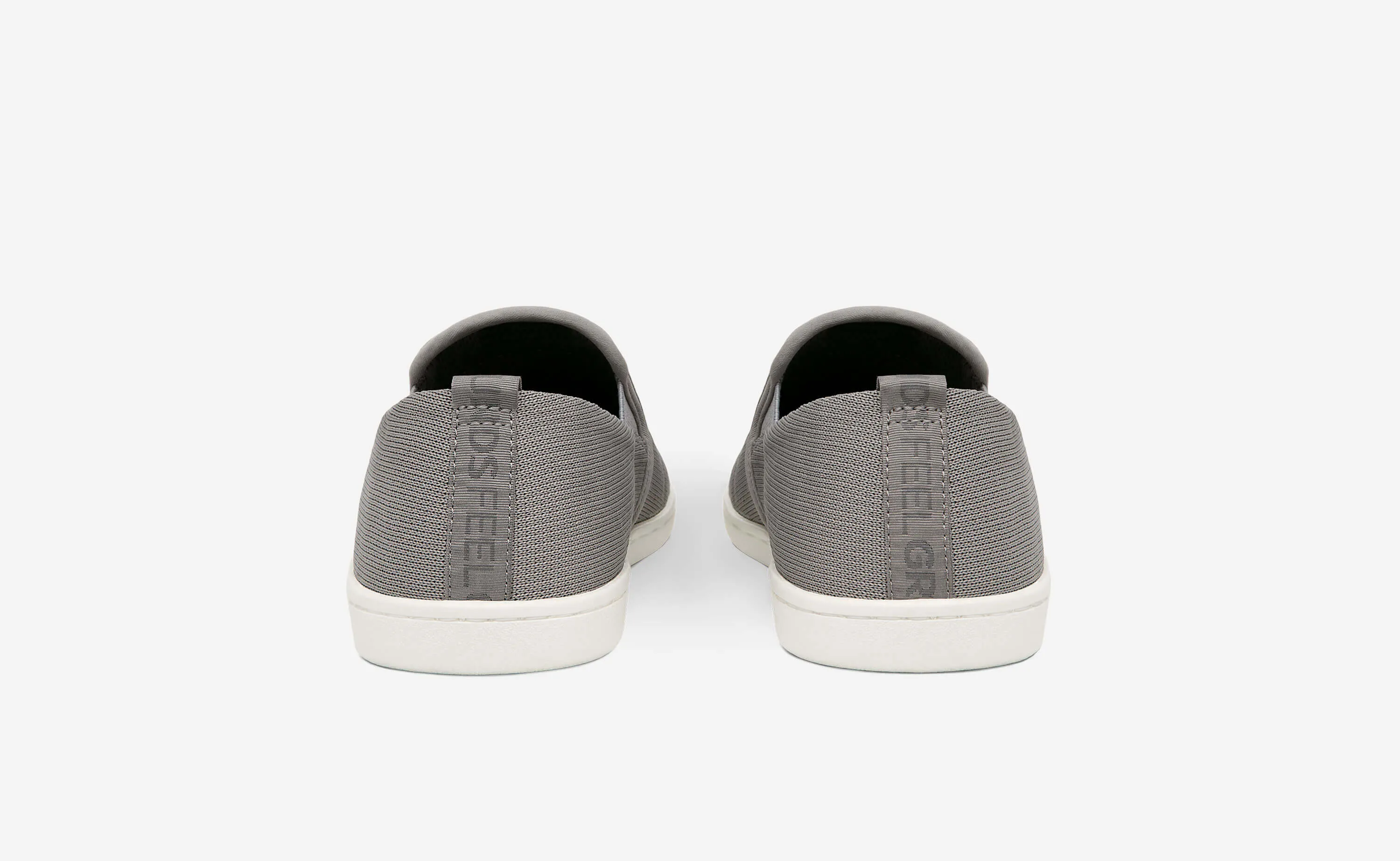 Droptop Knit - Cloud Grey