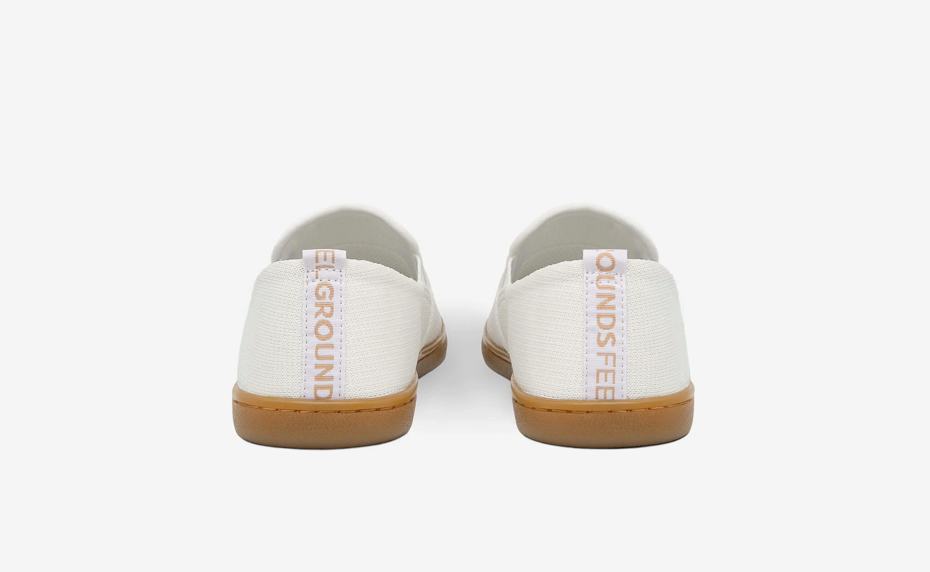 Droptop Knit - Off White