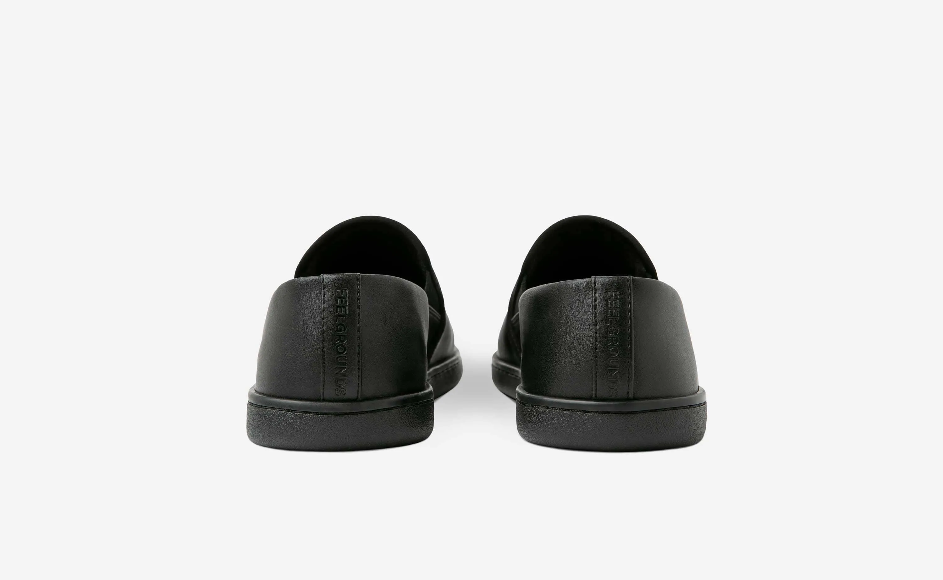 Droptop Luxe - All Black