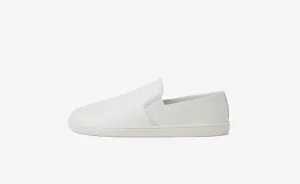 Droptop Luxe - All White