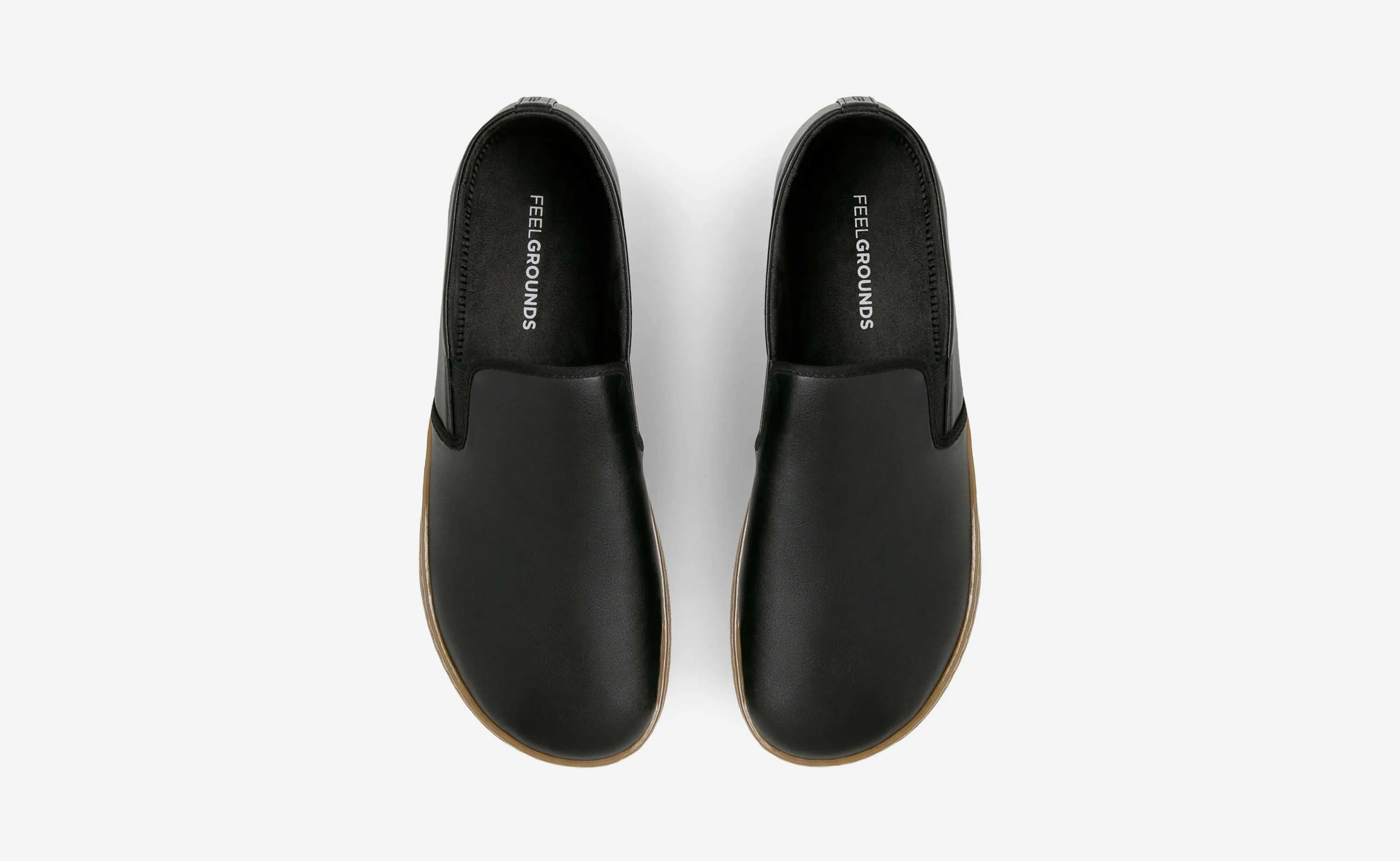Droptop Luxe - Gum Black