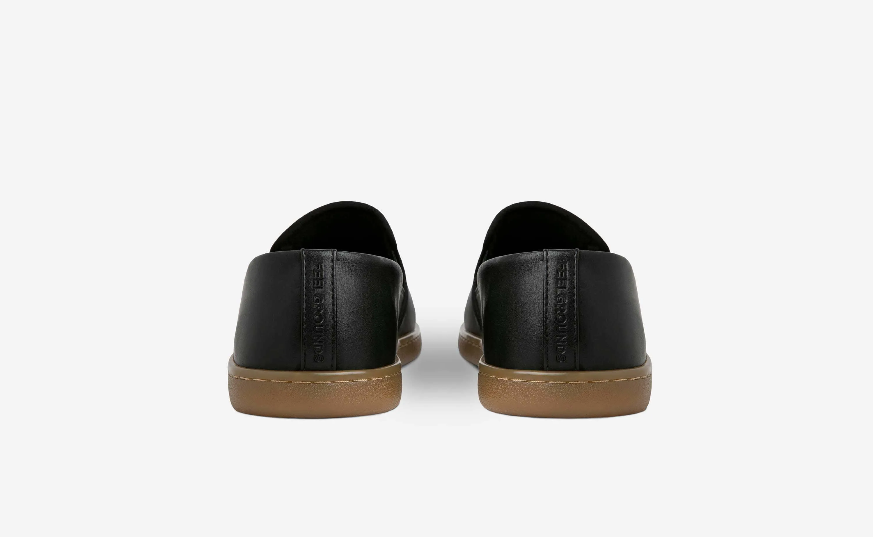 Droptop Luxe - Gum Black