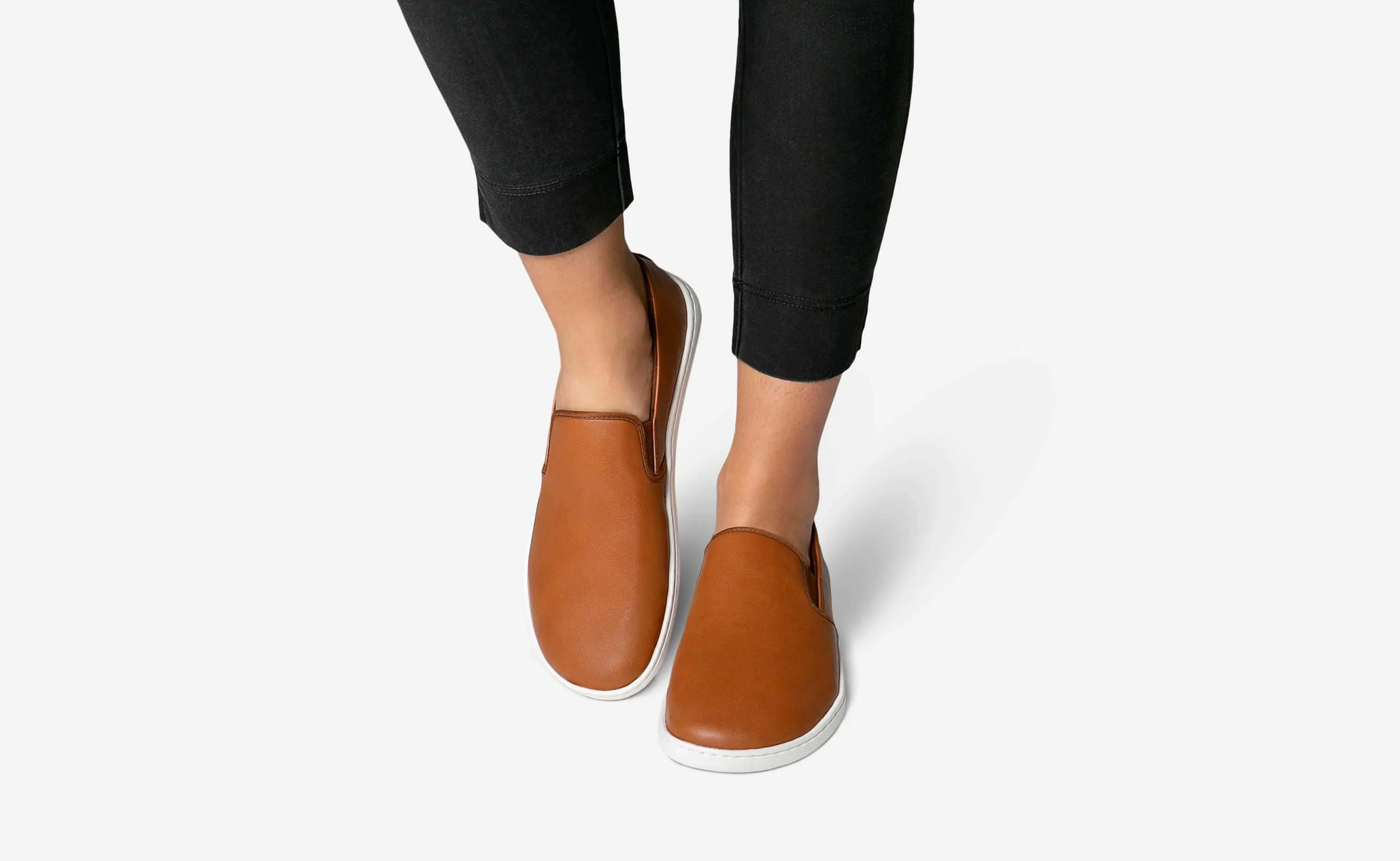 Droptop Luxe - Sienna