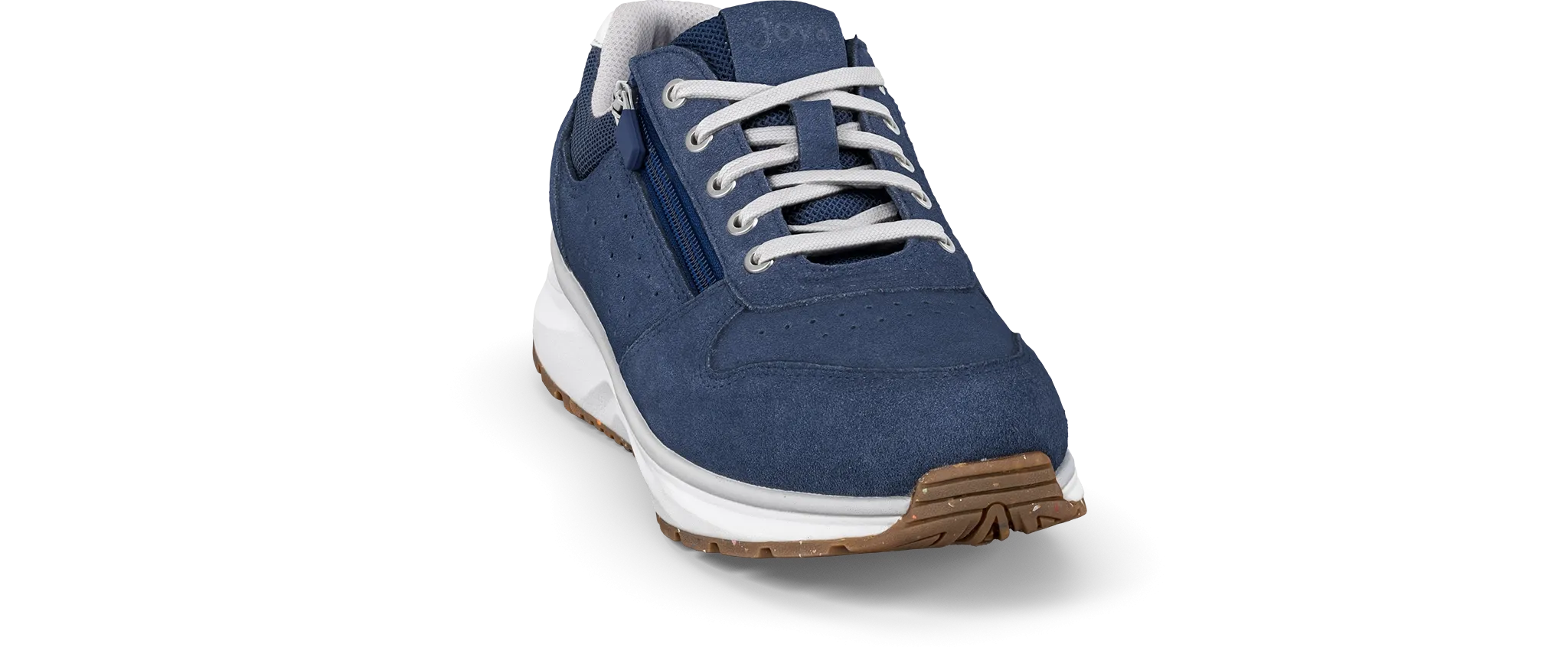 Dynamo Zip dark blue II