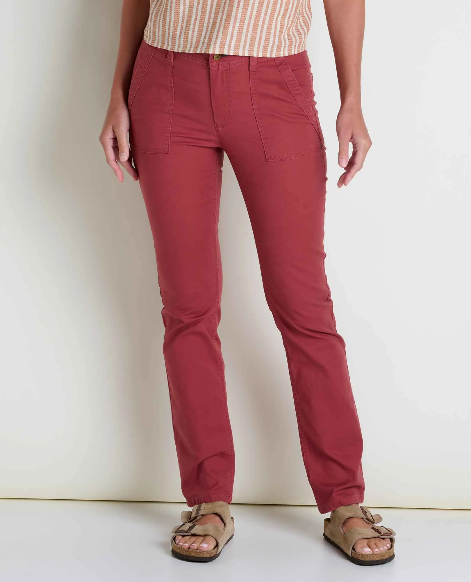 Earthworks Pant