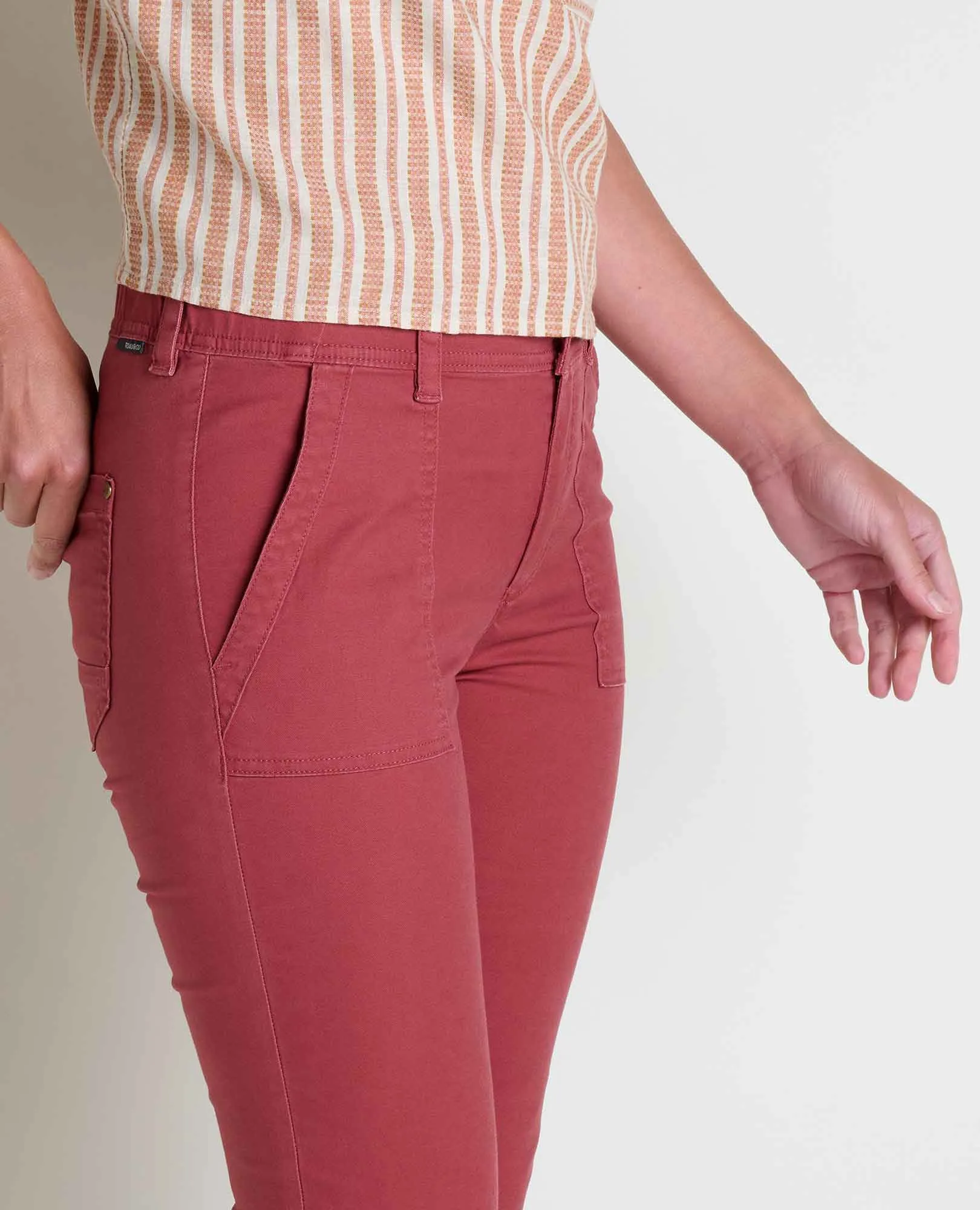 Earthworks Pant