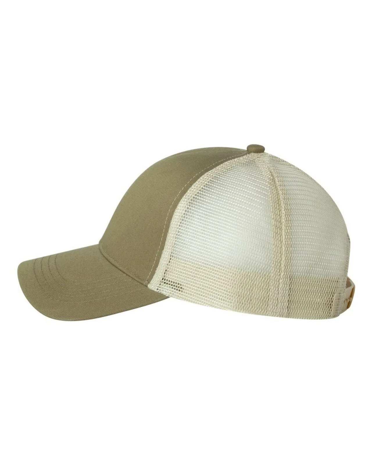 Econscious Organic Cotton Mesh Back Trucker Cap