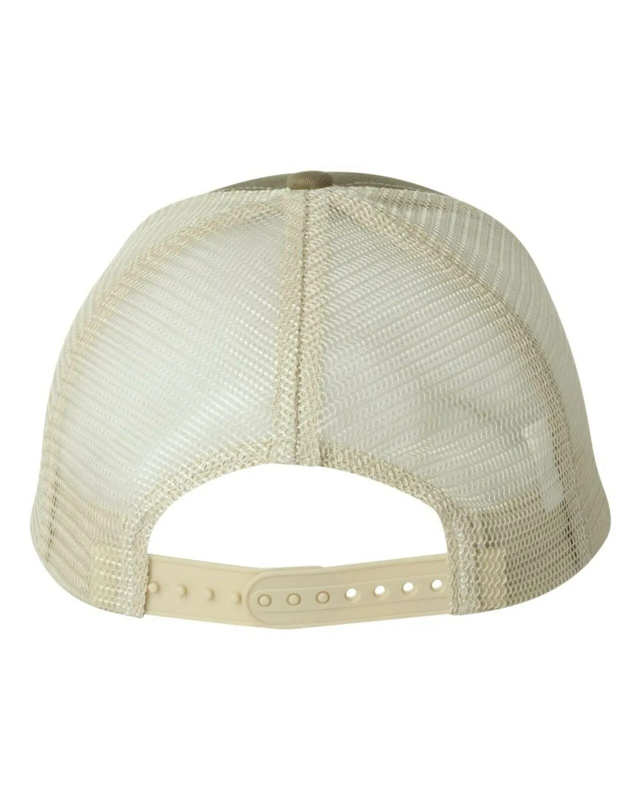 Econscious Organic Cotton Mesh Back Trucker Cap
