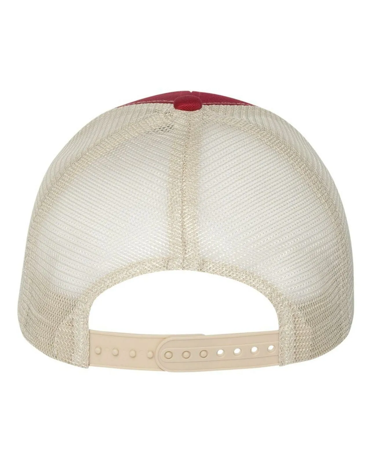 Econscious Organic Cotton Mesh Back Trucker Cap