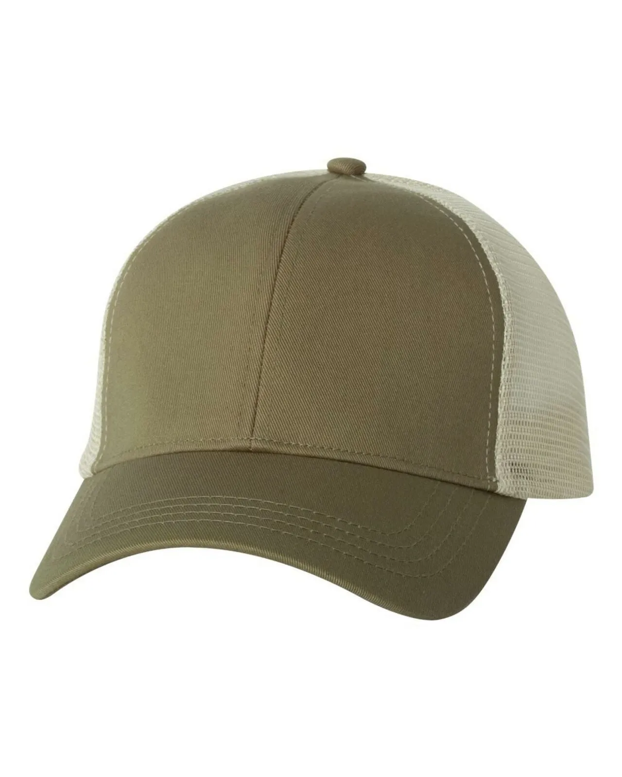 Econscious Organic Cotton Mesh Back Trucker Cap
