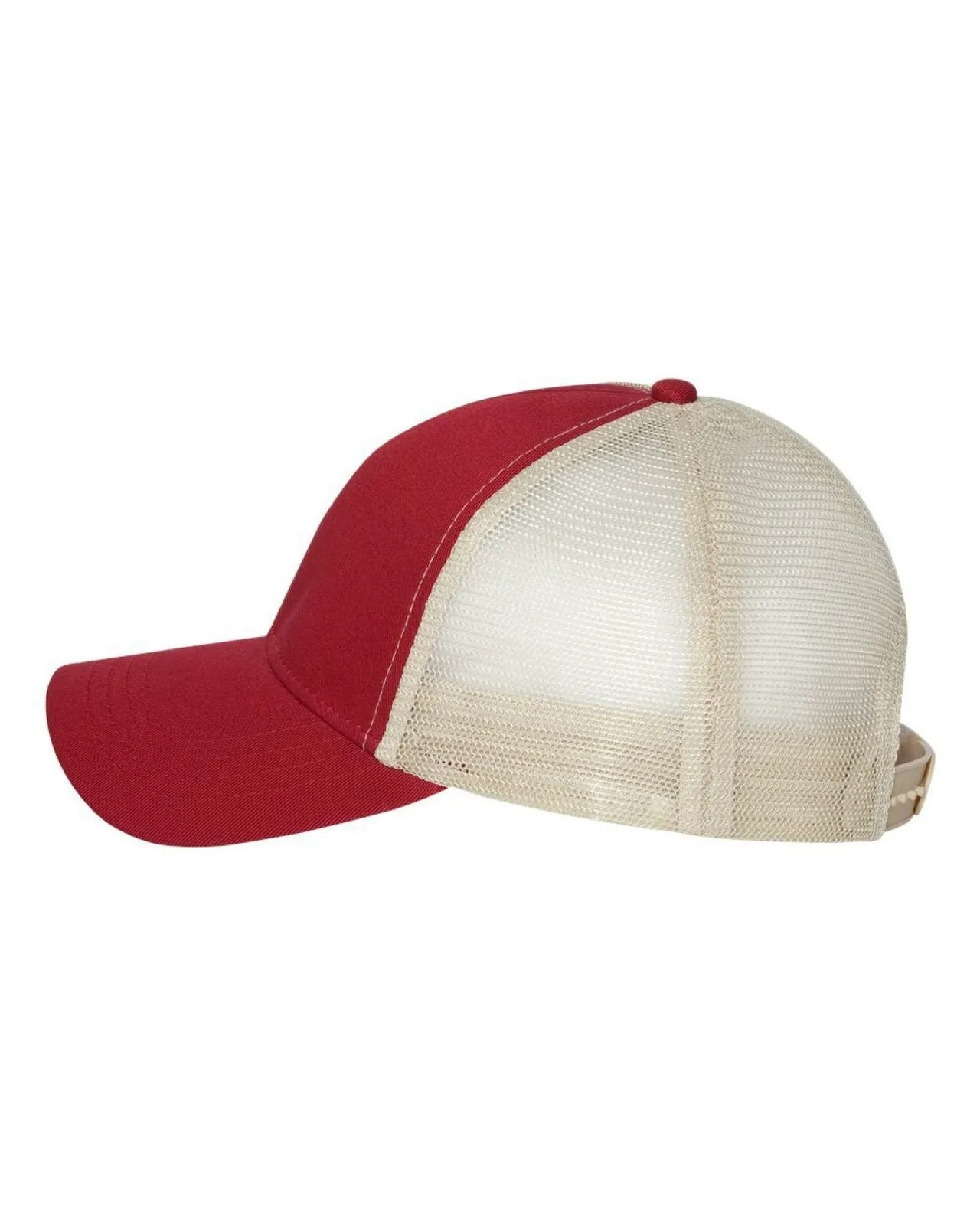 Econscious Organic Cotton Mesh Back Trucker Cap