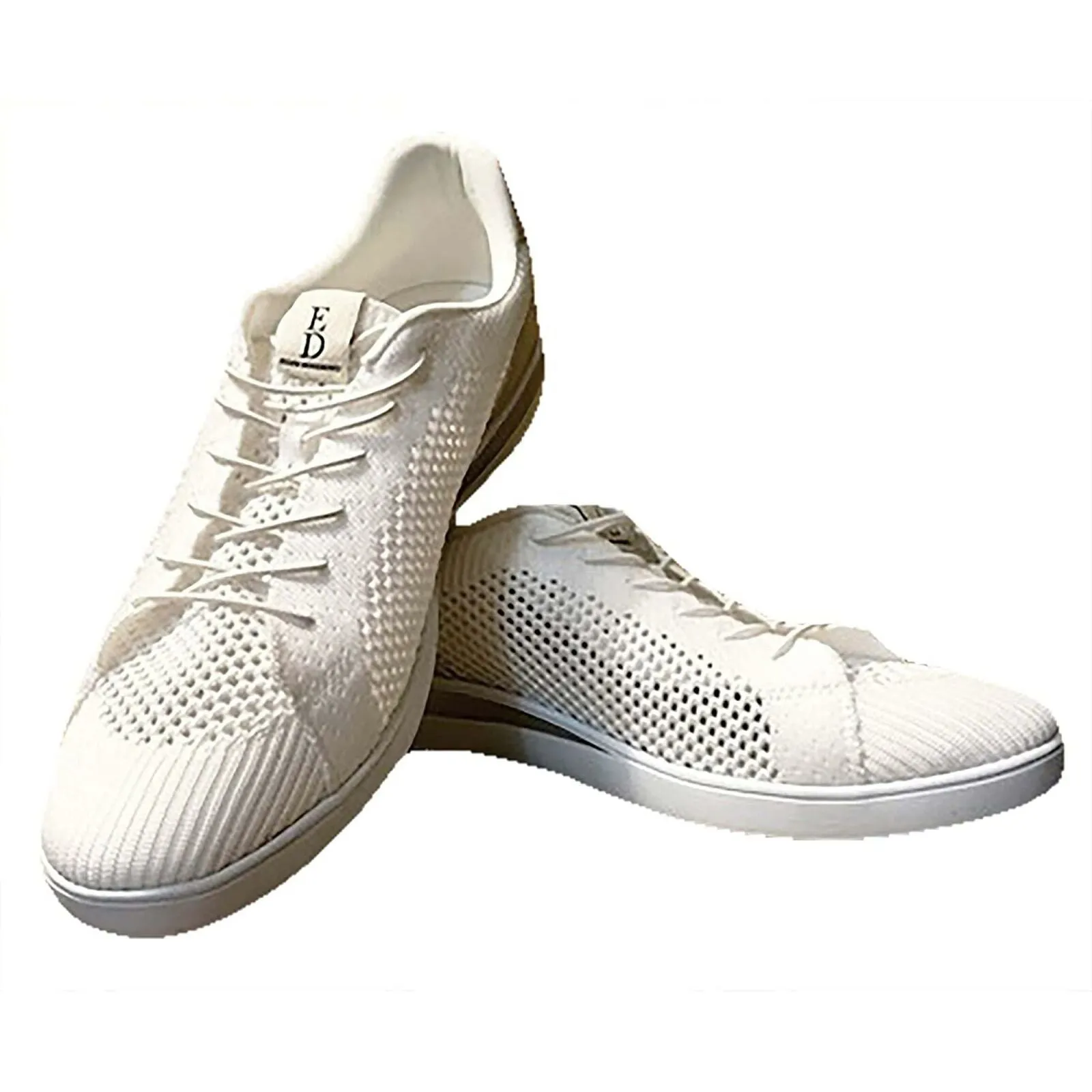 ED Ellen DeGeneres Bungee Mesh Sneakers - Arissa A303443