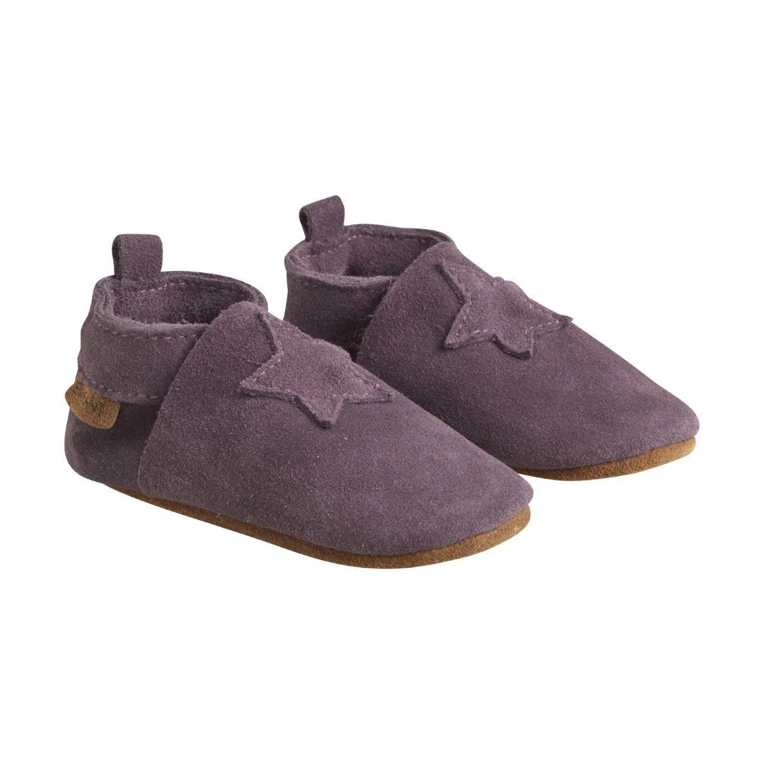 En Fant Star Slippers - Flint