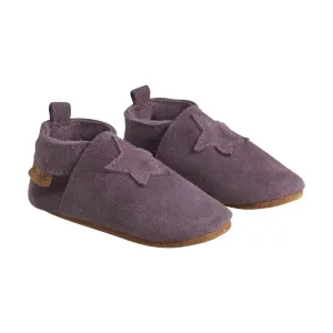 En Fant Star Slippers - Flint
