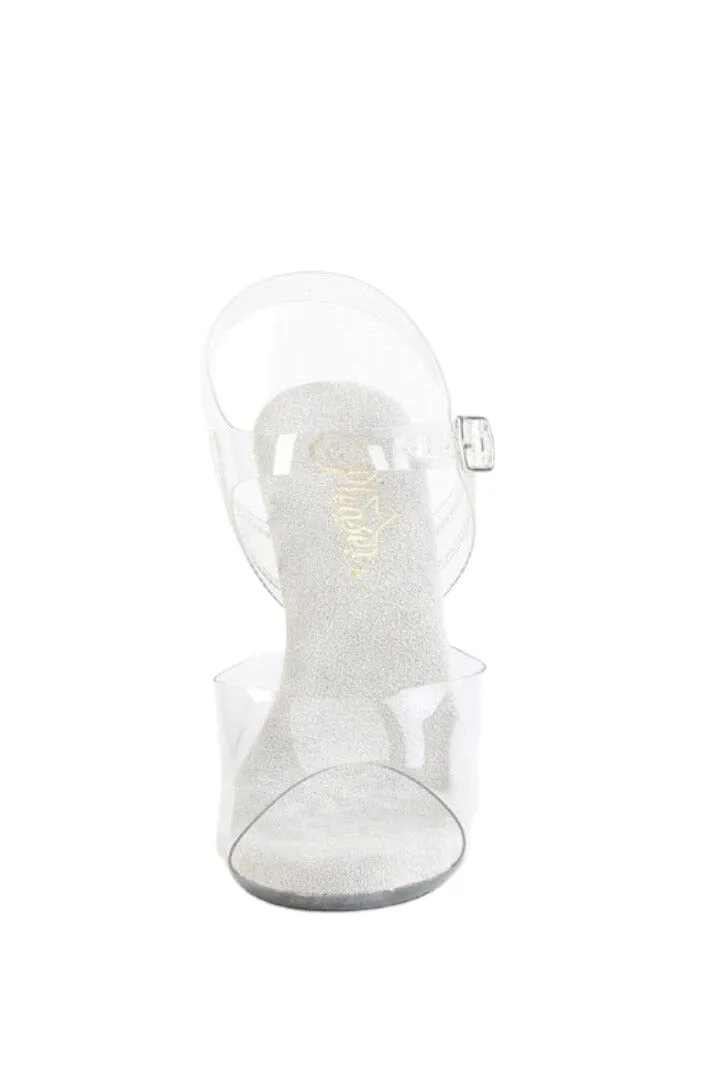 Fabulicious CUPID-408 Sandal