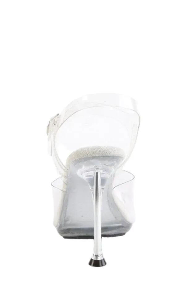 Fabulicious CUPID-408 Sandal