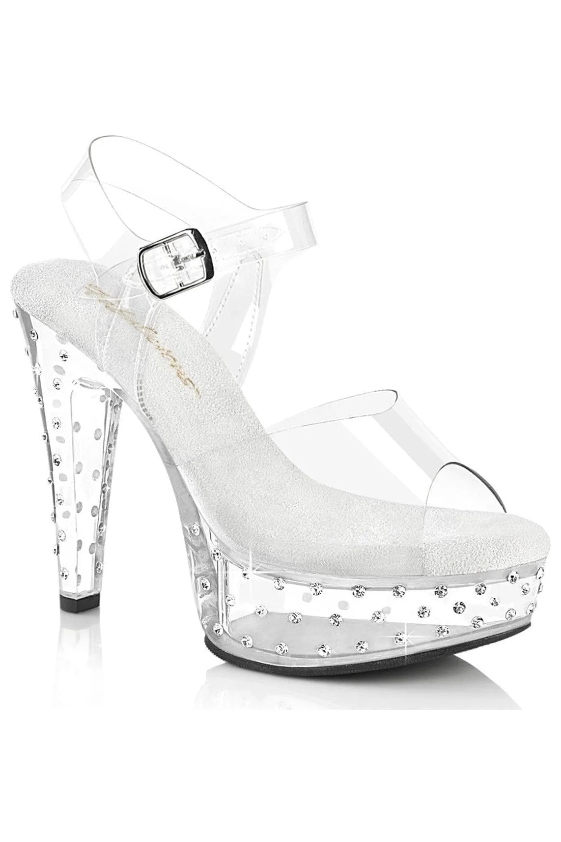 Fabulicious MARTINI-508SDT Sandal