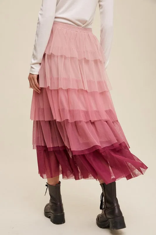 Fairytales Skirt