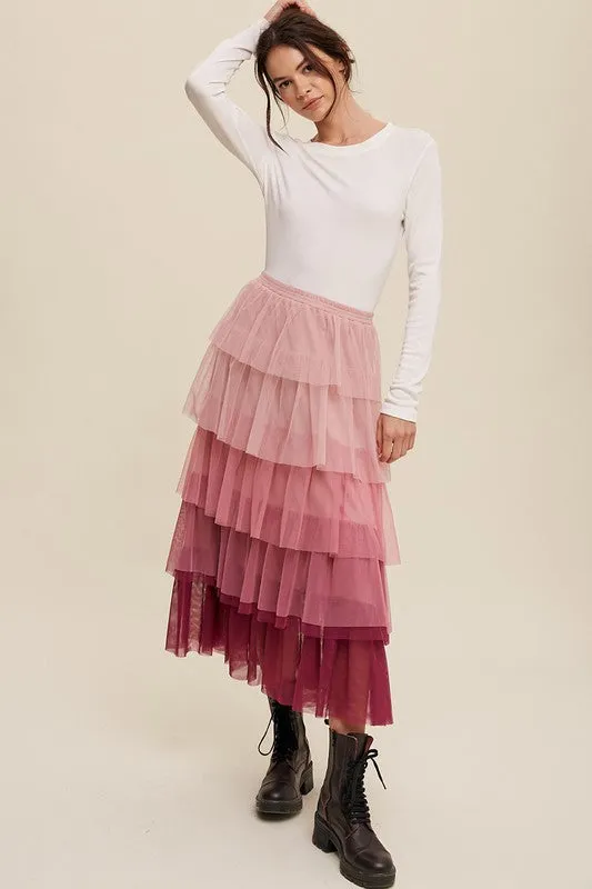 Fairytales Skirt
