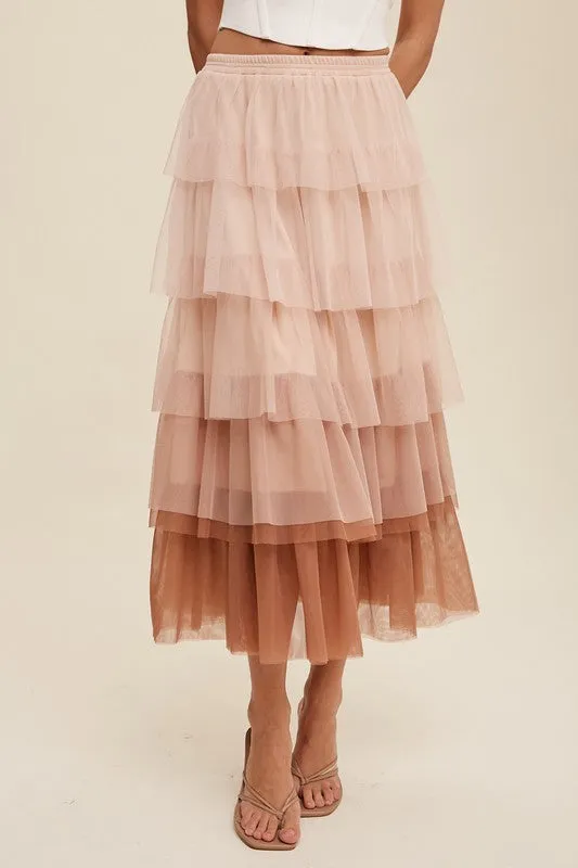 Fairytales Skirt