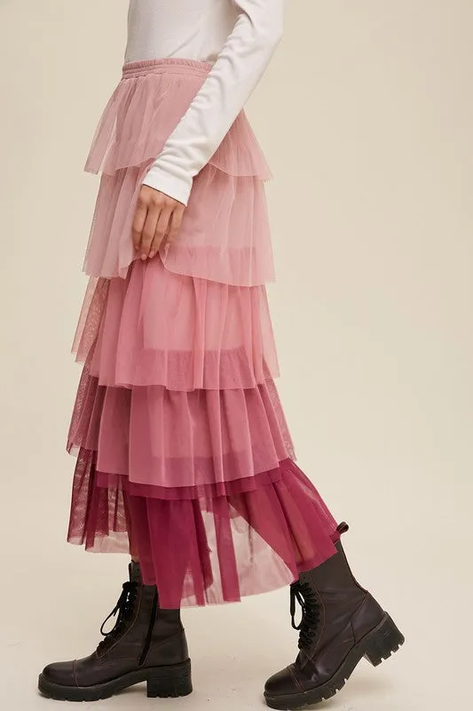 Fairytales Skirt