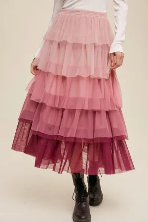 Fairytales Skirt