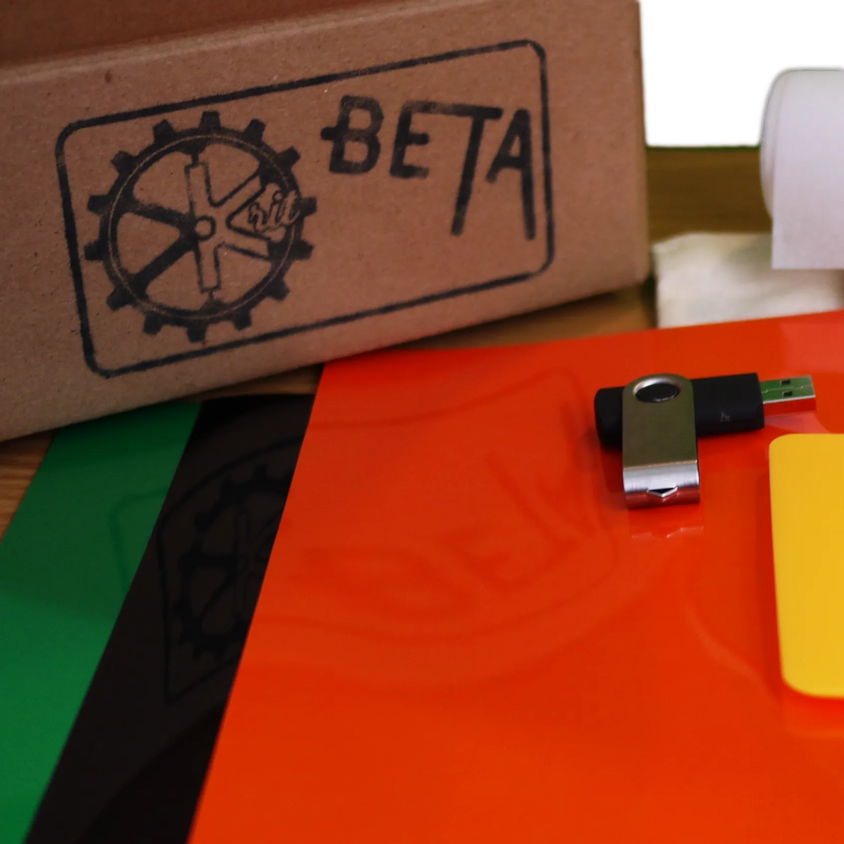 Fall HTV Krit BETA