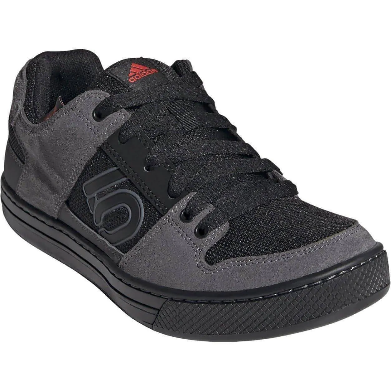 Five Ten FreeRider Mens MTB Cycling Shoes - Grey