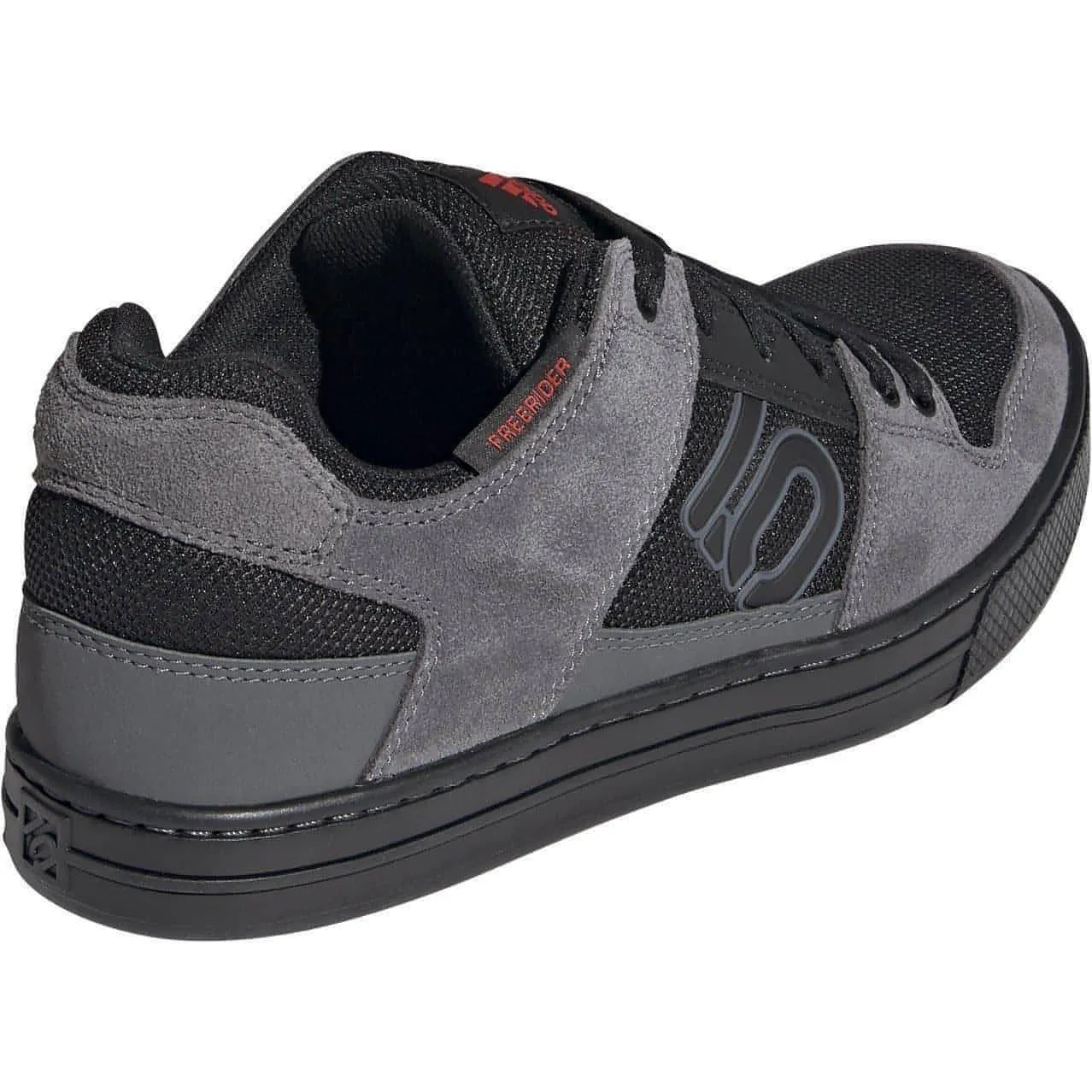 Five Ten FreeRider Mens MTB Cycling Shoes - Grey