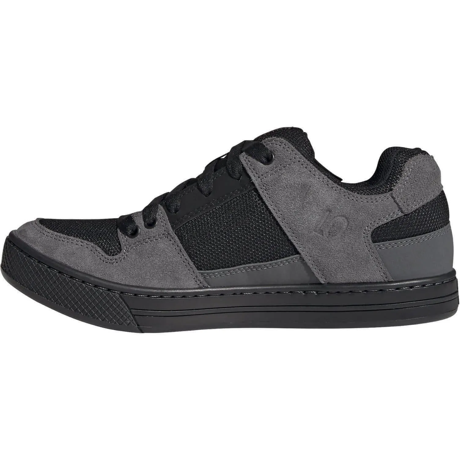 Five Ten FreeRider Mens MTB Cycling Shoes - Grey