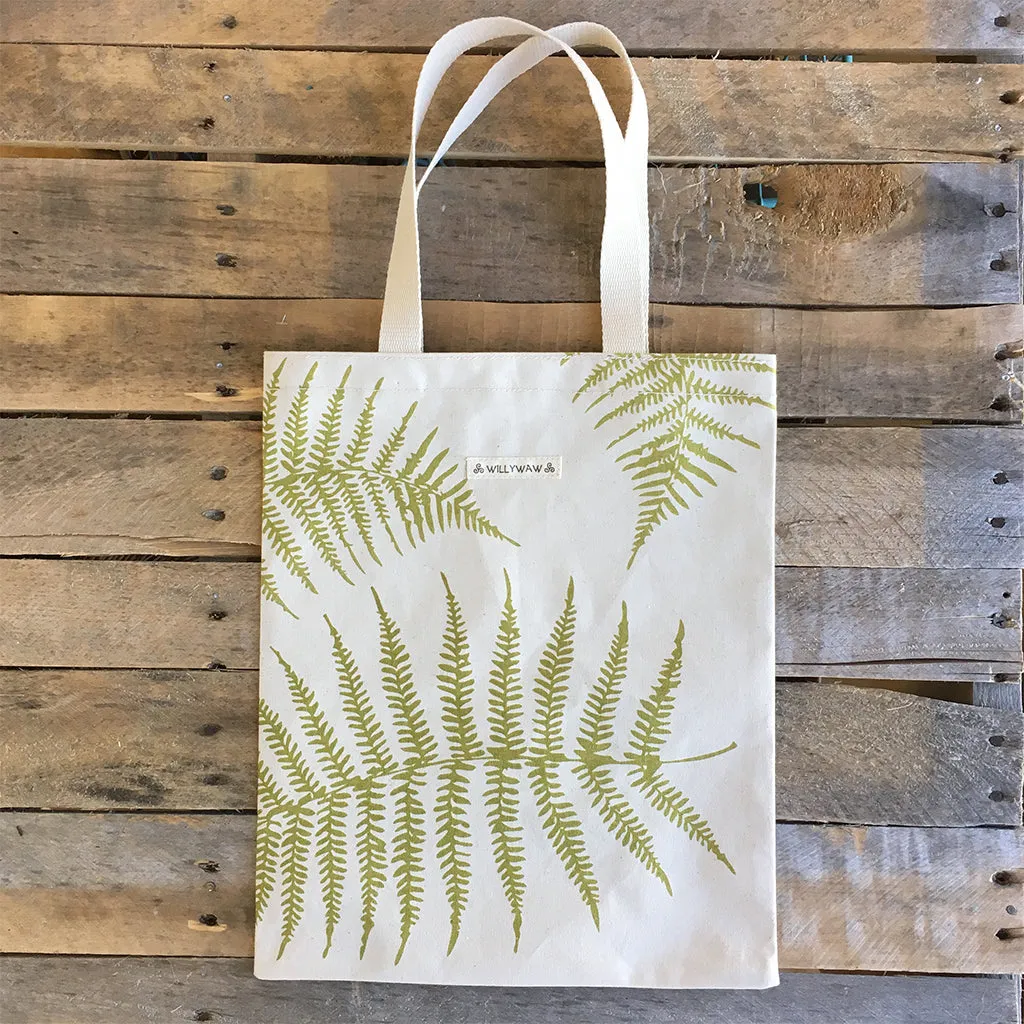 Flat Bag
