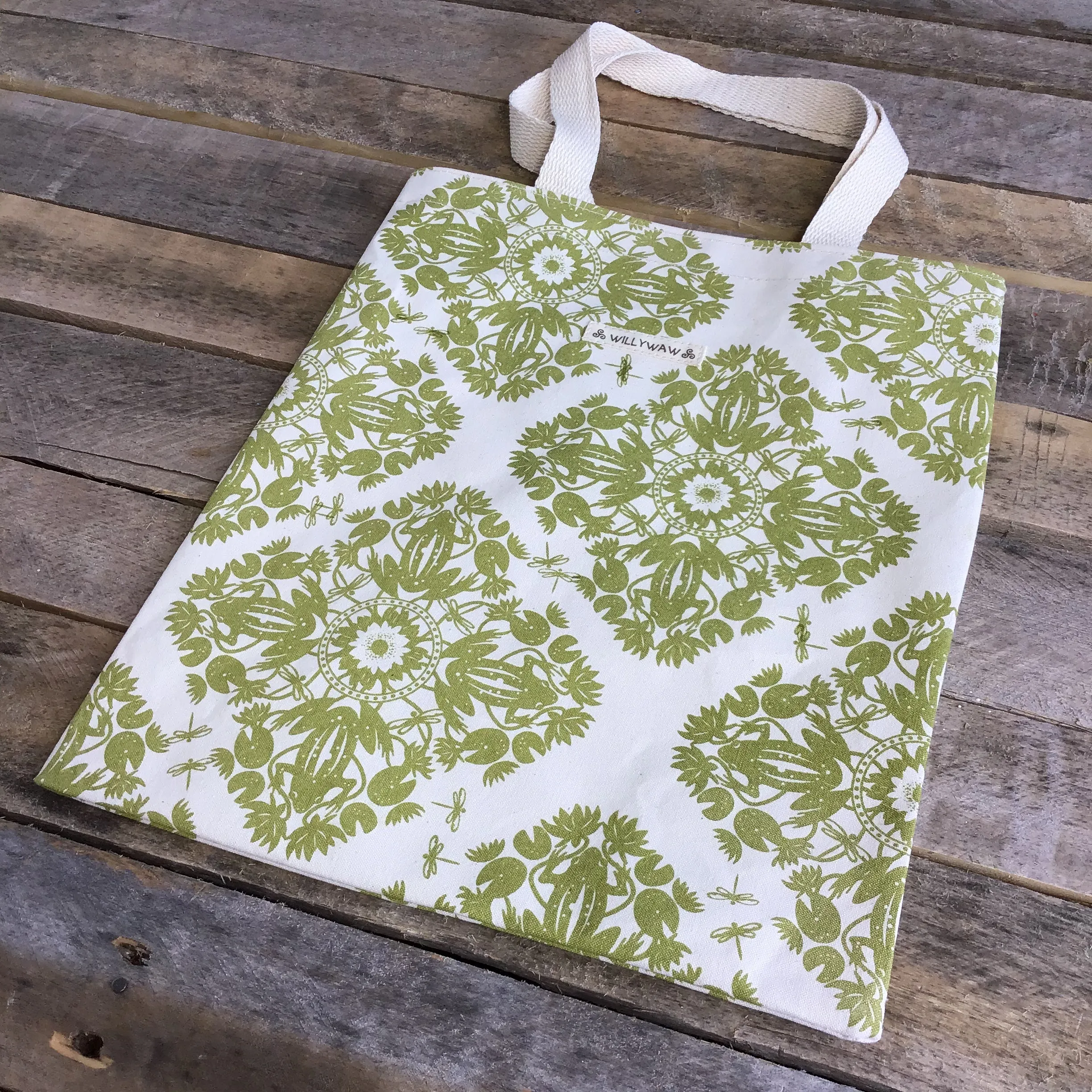 Flat Bag