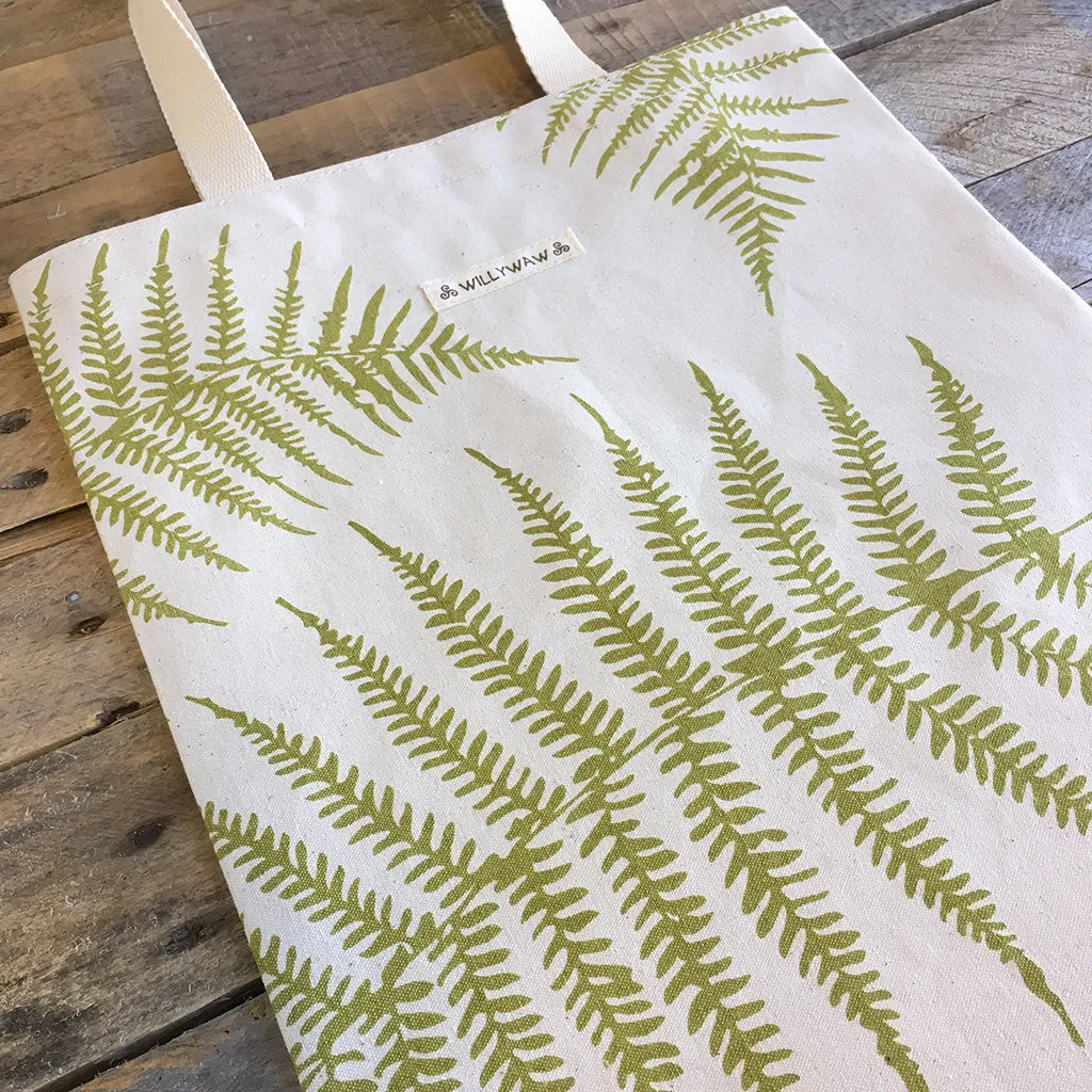 Flat Bag