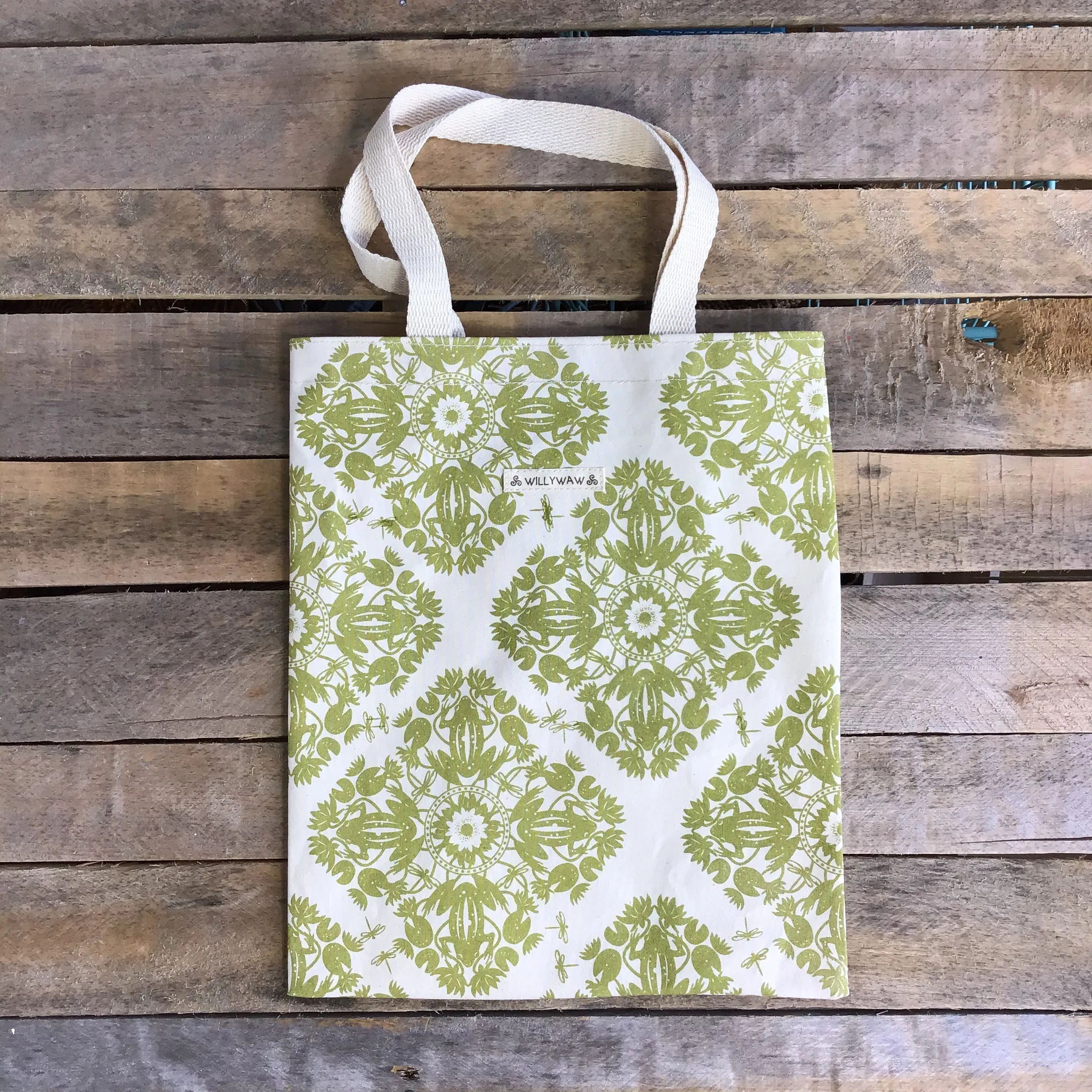 Flat Bag