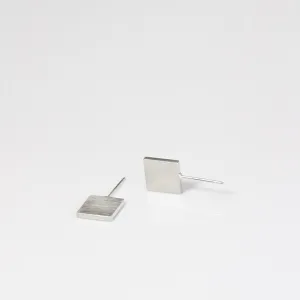 Flat N°086 Earrings