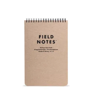 FN-07 Field Notes The Steno 80 Pages
