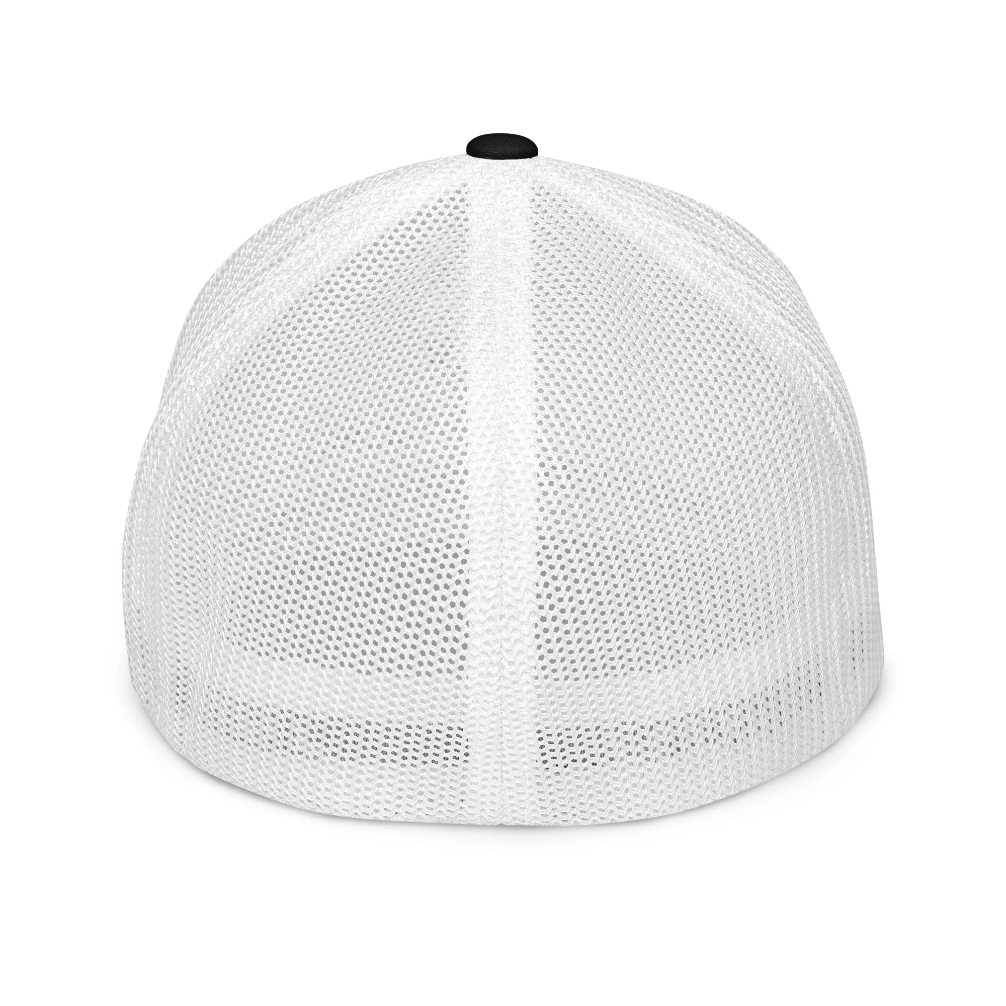 FOCUS Flex Mesh back trucker cap