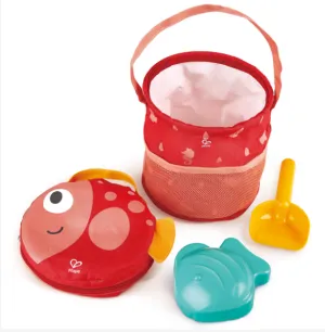 Fold & Go Beach Set
