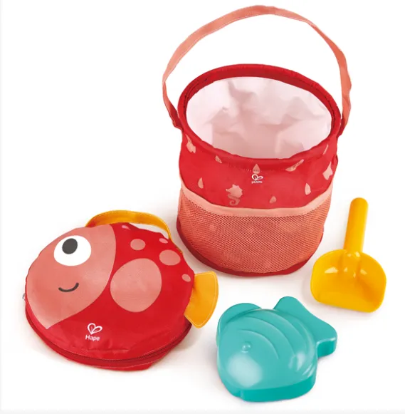 Fold & Go Beach Set