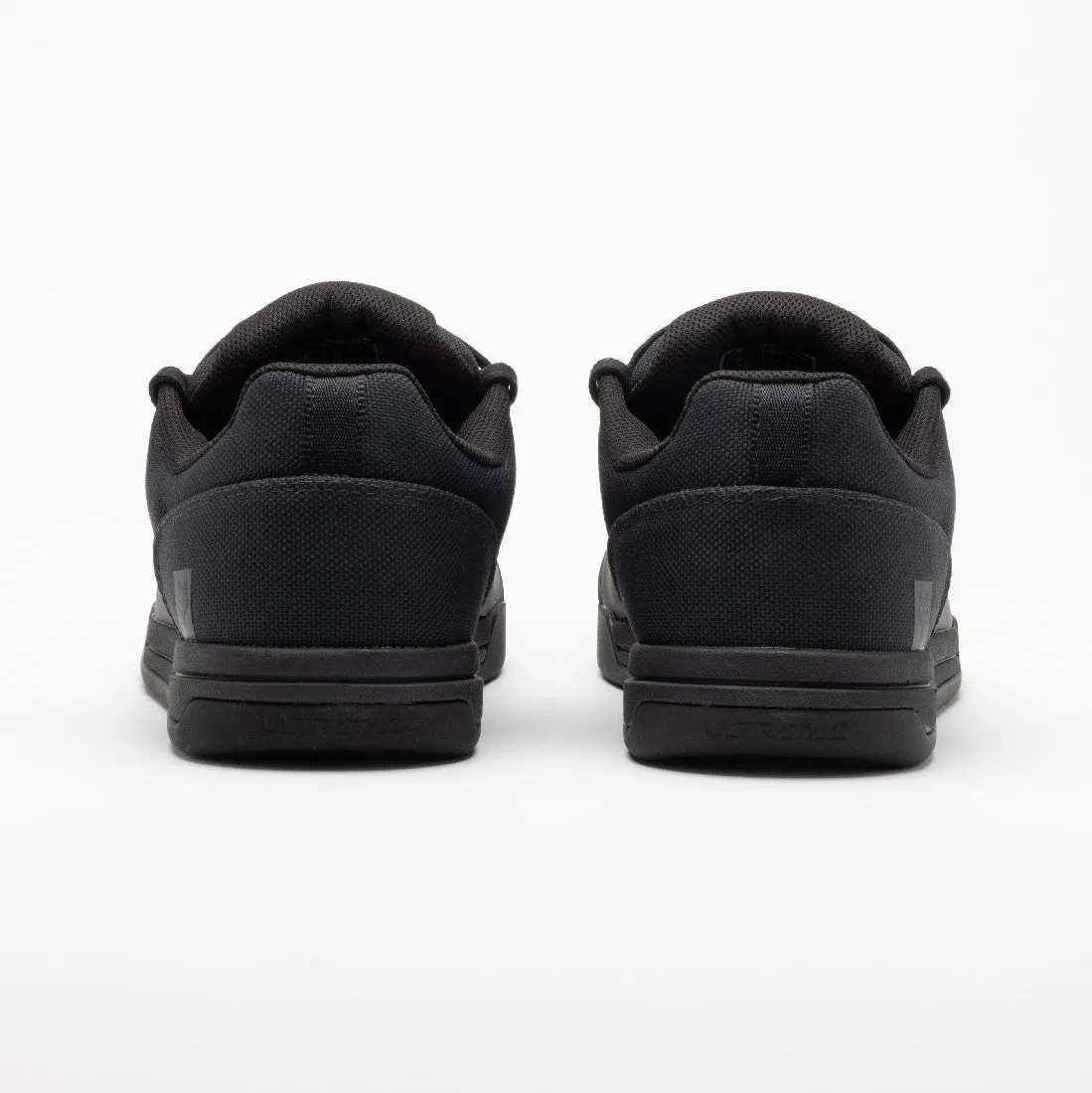 Fox Union Canvas Black 37