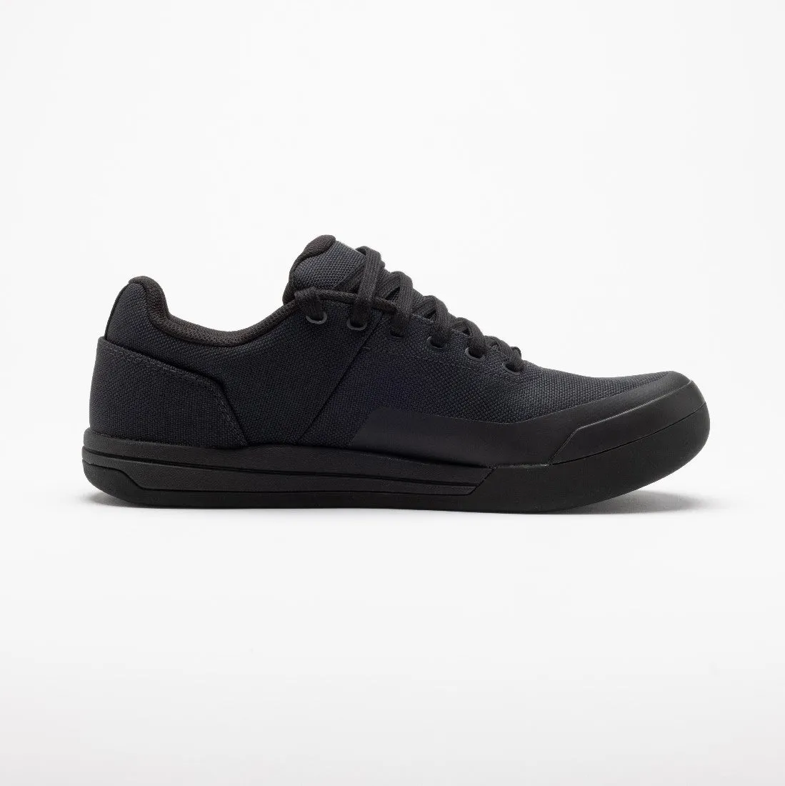 Fox Union Canvas Black 37