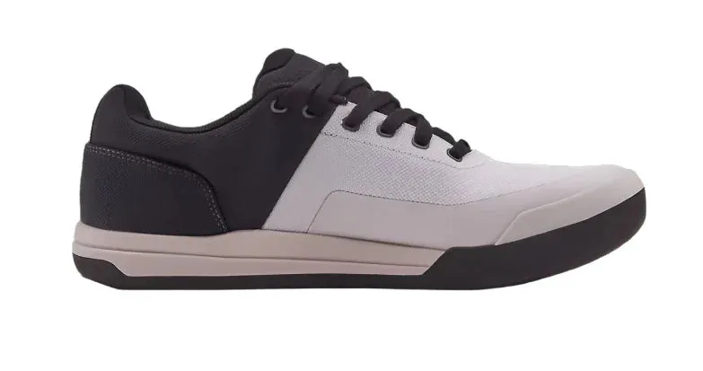 Fox UNION CANVAS MTB Shoes - Vintage White