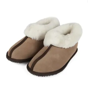 Freestyle SneeuBok Slipper