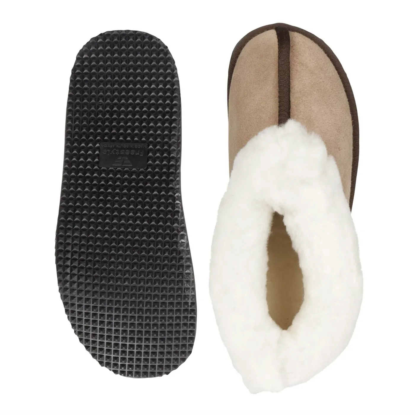 Freestyle SneeuBok Slipper