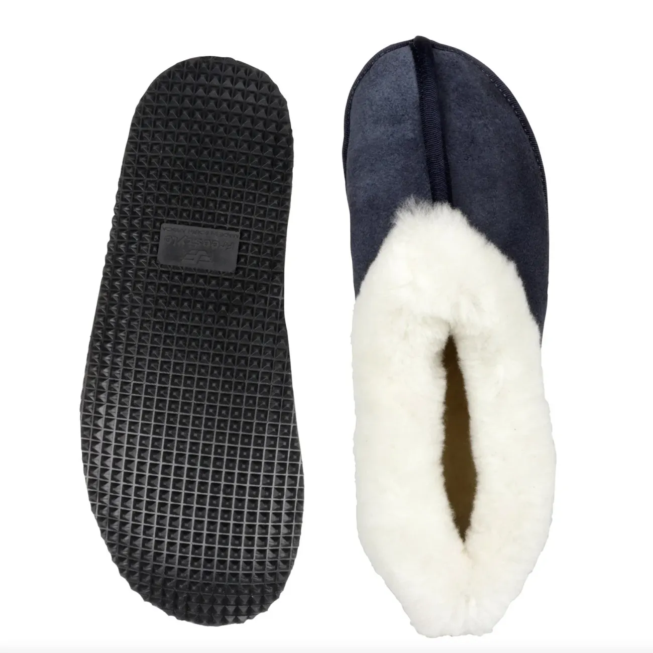 Freestyle SneeuBok Slipper