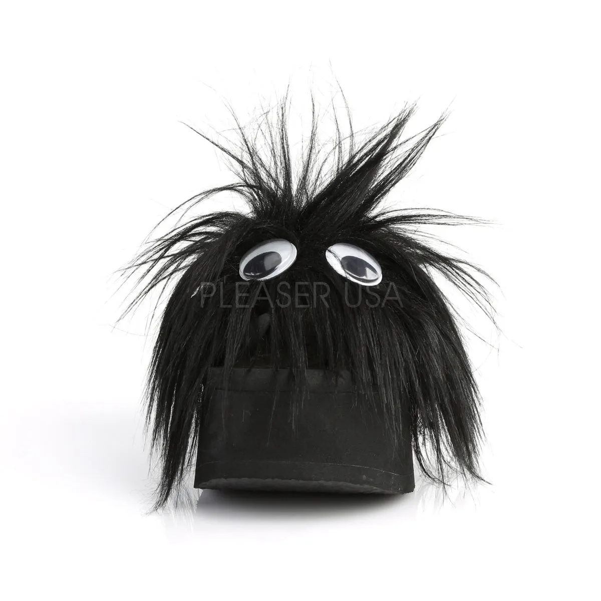 FUNN-31  Black Fur