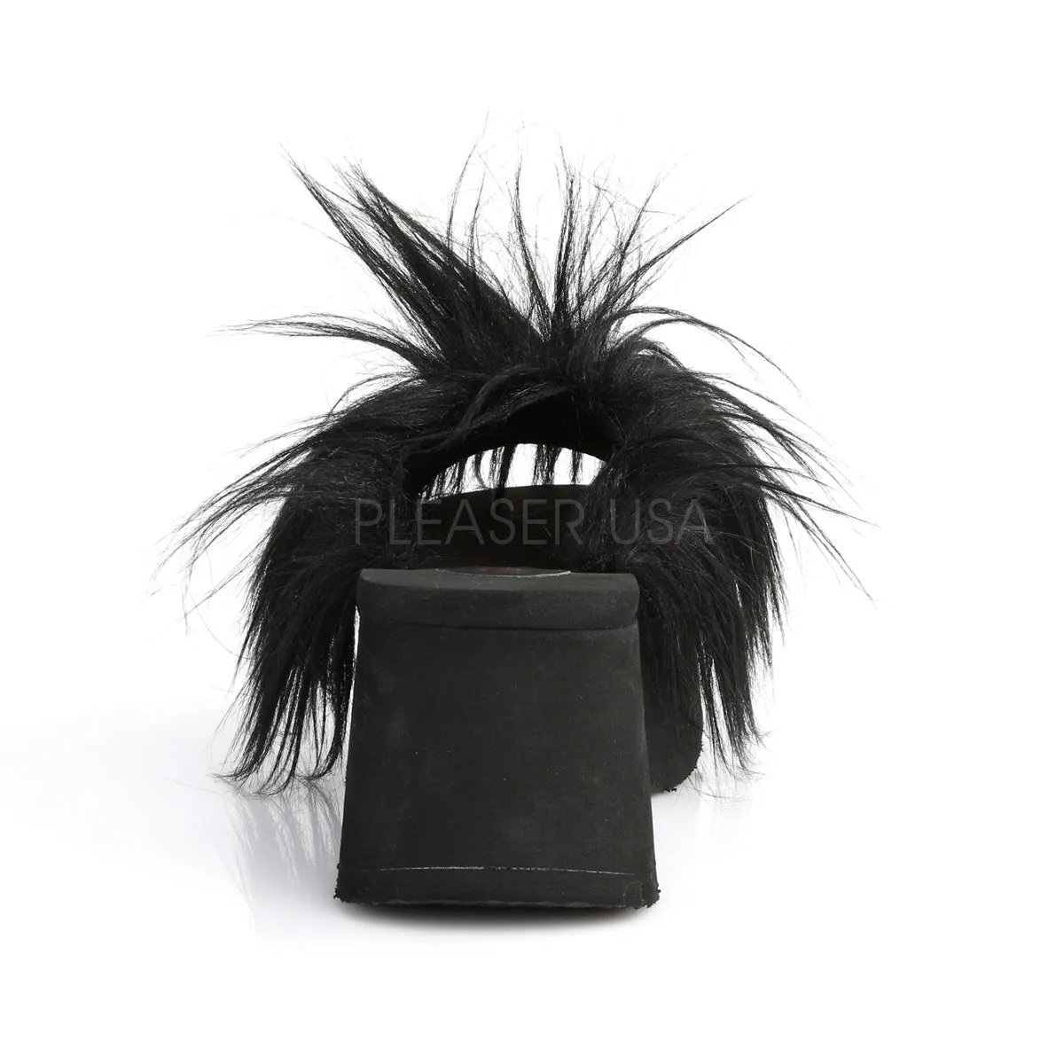 FUNN-31  Black Fur