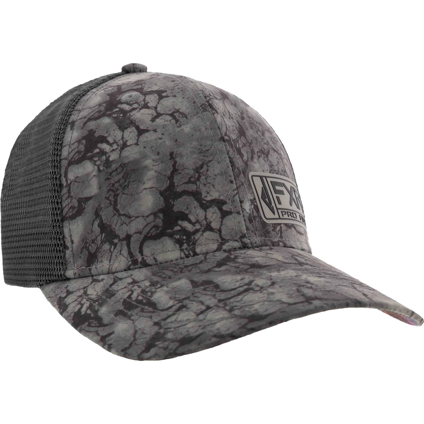 FXR Cast Hat - 2024