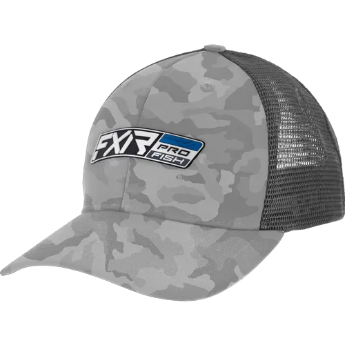FXR Cast Hat - 2024