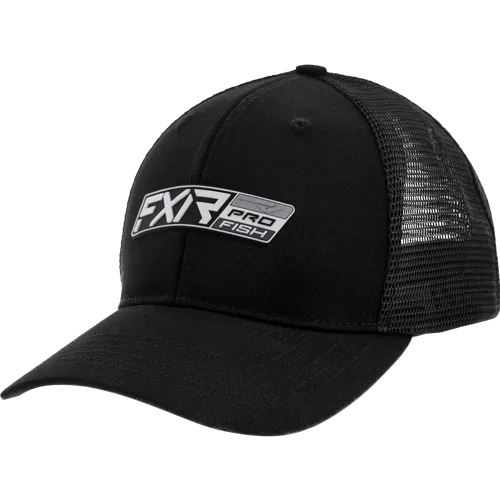 FXR Cast Hat - 2024